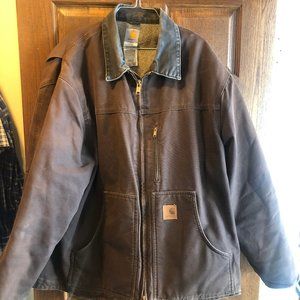Carhartt Coat 2XL